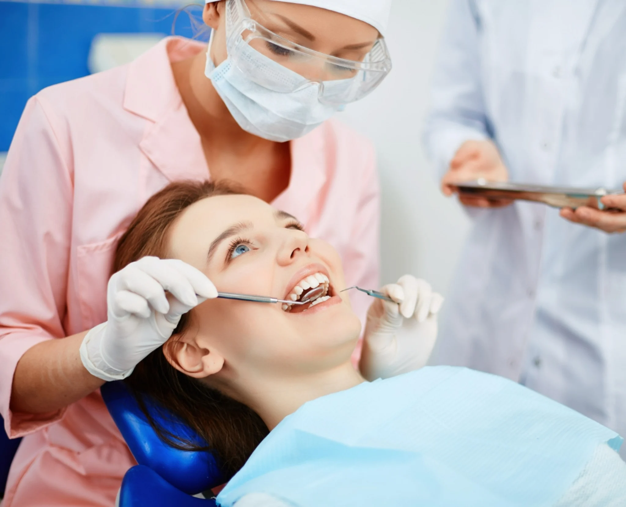 MS Dental Hospital