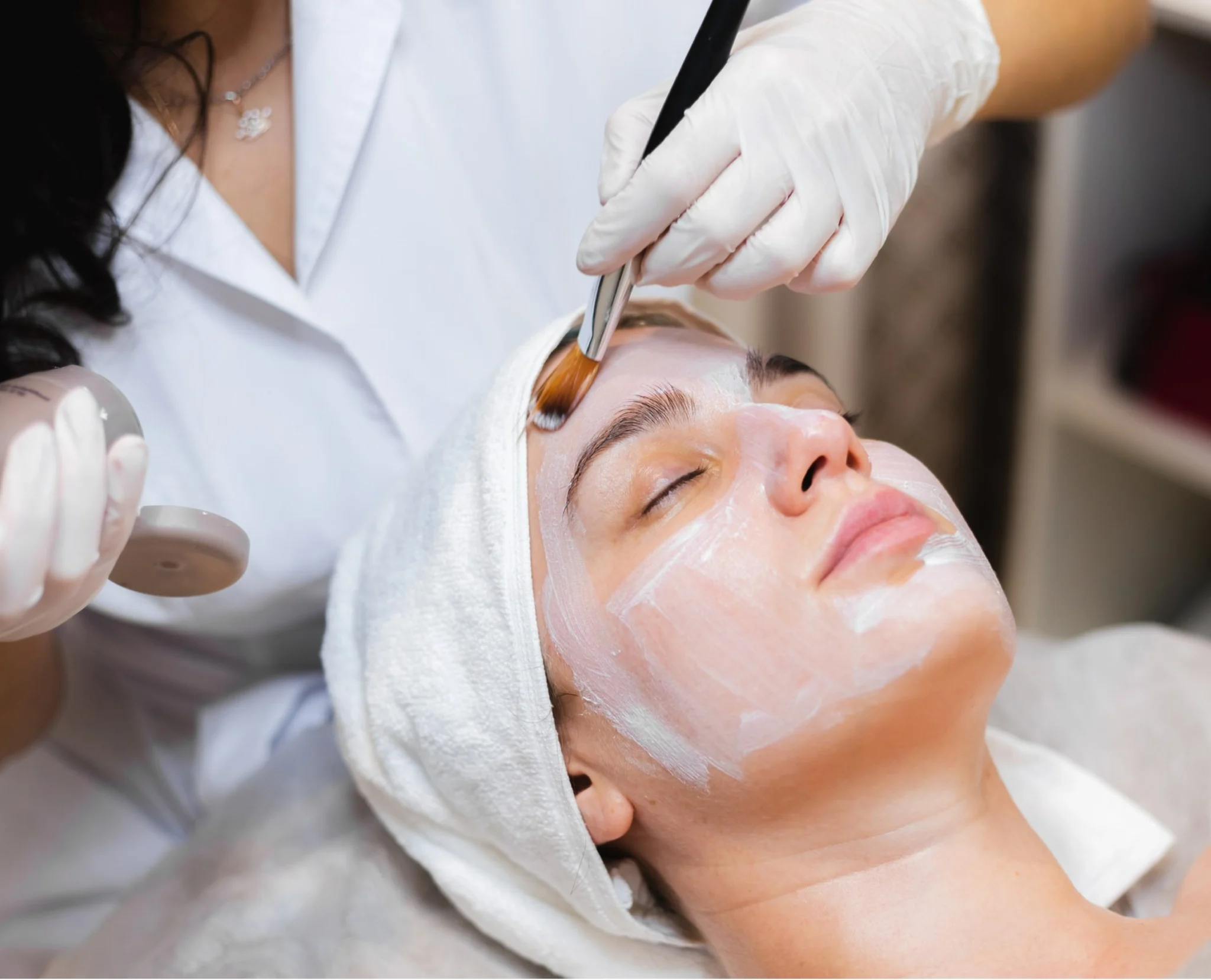 The Rose Beauty Parlour